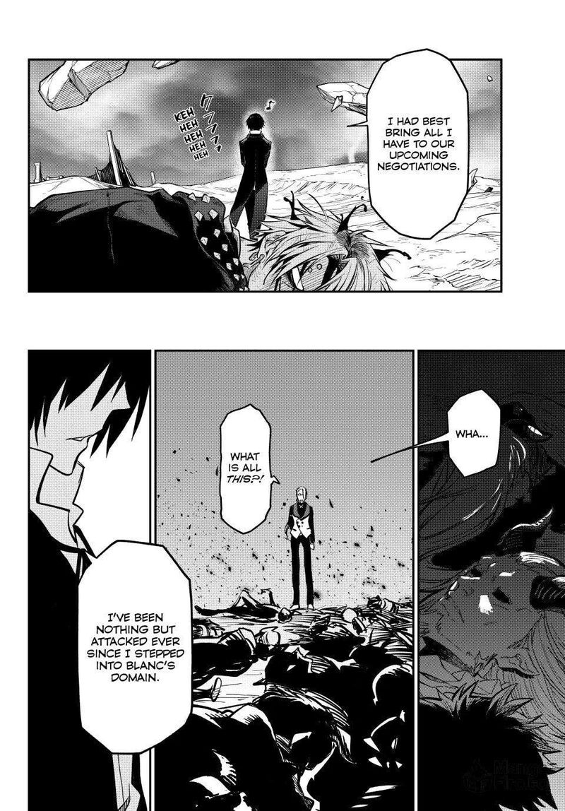Tensei Shitara Slime Datta Ken - Chapter 133 image 25